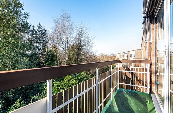 Kemnal Road, Chislehurst, Kent, BR7 - Kinleigh Folkard & Hayward