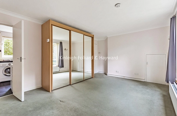 Lubbock Road, Chislehurst, BR7 - Kinleigh Folkard & Hayward