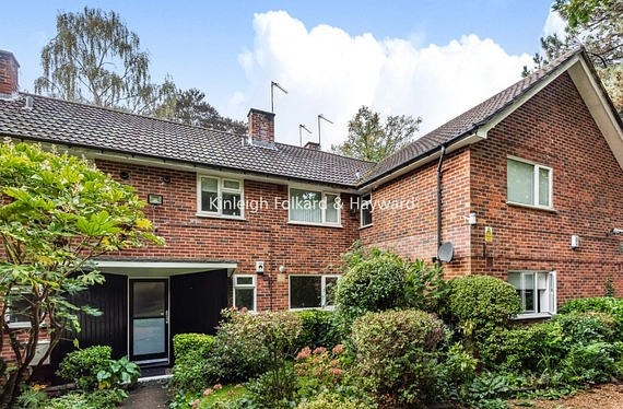 Lubbock Road, Chislehurst, BR7 - Kinleigh Folkard & Hayward