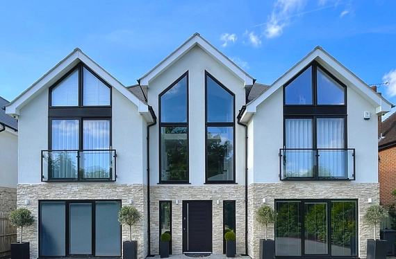 Bickley Park Road, Bickley, Kent, BR1 - Kinleigh Folkard & Hayward