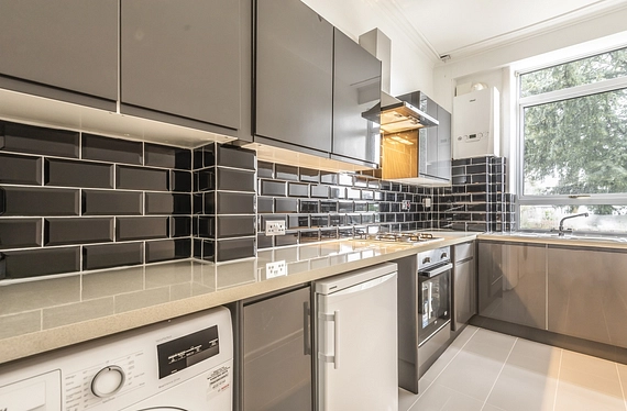 Page Heath Lane, Bickley, Bromley, BR1 - Kinleigh Folkard & Hayward