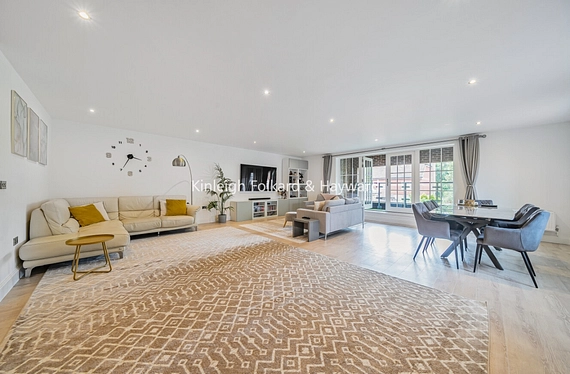 Bickley Park Road, Bromley, BR1 - Kinleigh Folkard & Hayward