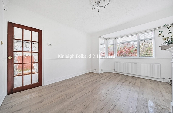 Ruskin Drive, Orpington, Kent, BR6 - Kinleigh Folkard & Hayward
