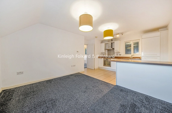 Gardenia Road, Bromley, Kent, BR1 - Kinleigh Folkard & Hayward