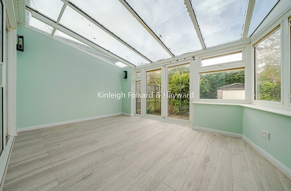 Elmstead Avenue, Chislehurst, BR7 - Kinleigh Folkard & Hayward