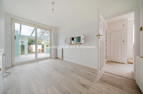 Elmstead Avenue, Chislehurst, BR7 - Kinleigh Folkard & Hayward