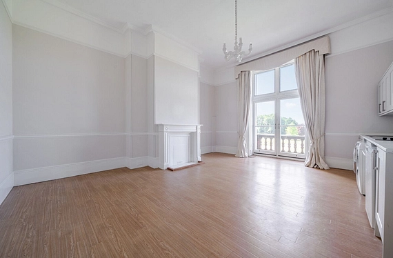 Camden Park Road, Chislehurst, BR7 - Kinleigh Folkard & Hayward