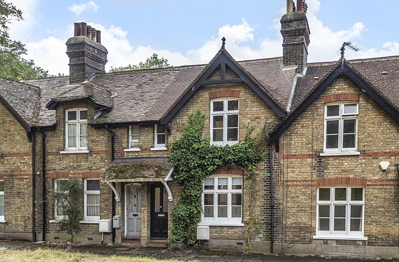 Mill Place, Chislehurst, Kent, BR7 - Kinleigh Folkard & Hayward
