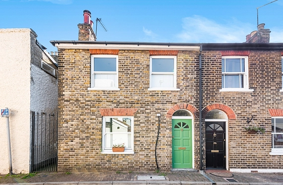 Victoria Road, Chislehurst, Kent, BR7 - Kinleigh Folkard & Hayward