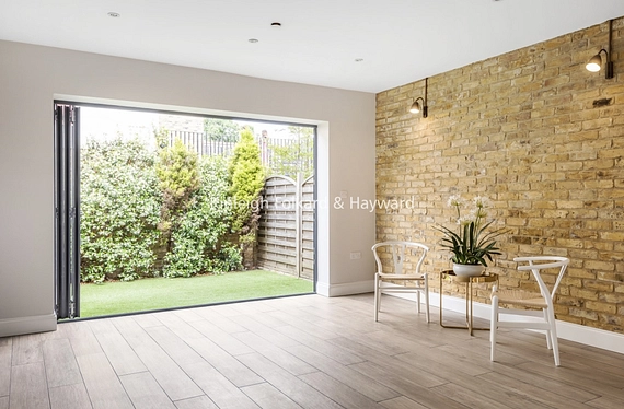 Queens Passage, Chislehurst, BR7 - Kinleigh Folkard & Hayward