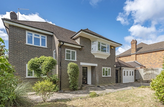 Woodlands Road, Bromley, BR1 - Kinleigh Folkard & Hayward