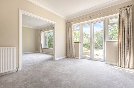 Woodlands Road, Bromley, BR1 - Kinleigh Folkard & Hayward