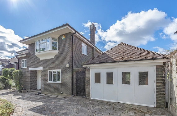 Woodlands Road, Bromley, BR1 - Kinleigh Folkard & Hayward