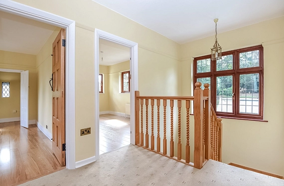 Chislehurst Road, Chislehurst, BR7 - Kinleigh Folkard & Hayward