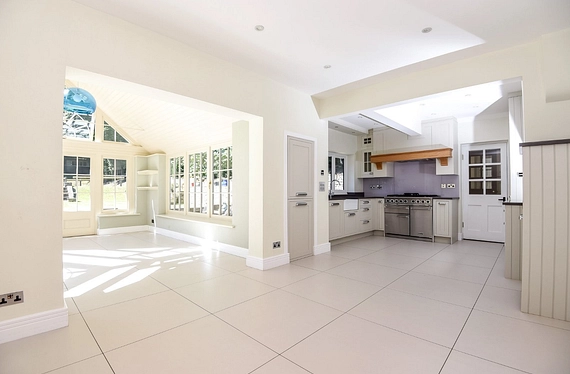 Chislehurst Road, Chislehurst, BR7 - Kinleigh Folkard & Hayward