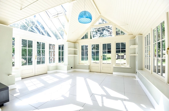 Chislehurst Road, Chislehurst, BR7 - Kinleigh Folkard & Hayward