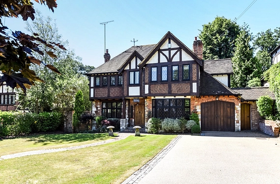 Chislehurst Road, Chislehurst, BR7 - Kinleigh Folkard & Hayward