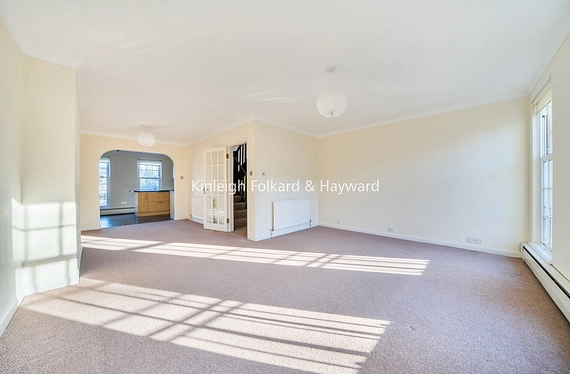 Woodclyffe Drive, Chislehurst, BR7 - Kinleigh Folkard & Hayward