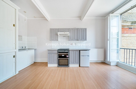 Camden Park Road, Chislehurst, BR7 - Kinleigh Folkard & Hayward