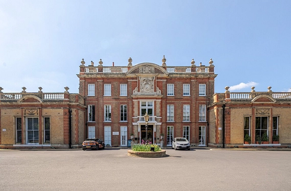 Camden Park Road, Chislehurst, BR7 - Kinleigh Folkard & Hayward