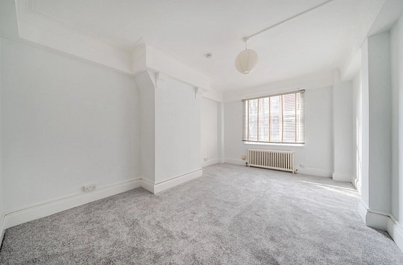 Wellesley Road, London, W4 - Kinleigh Folkard & Hayward