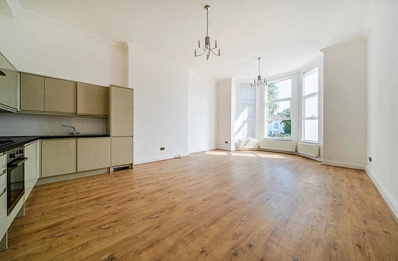 Bolton Road, Chiswick, London, W4 - Kinleigh Folkard & Hayward
