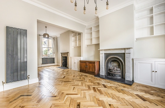 Devonshire Road, Chiswick, London, W4 - Kinleigh Folkard & Hayward