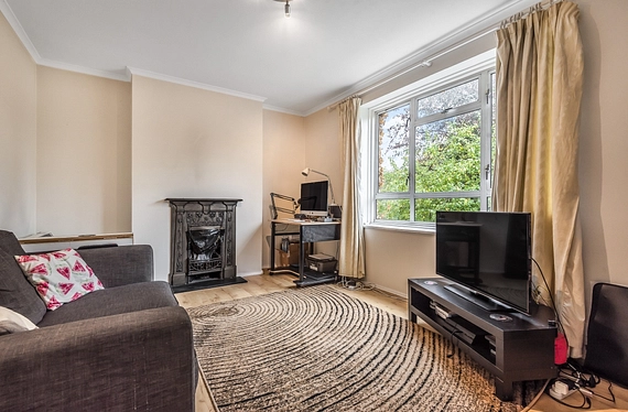 Southfield Road, Chiswick, London, W4 - Kinleigh Folkard & Hayward