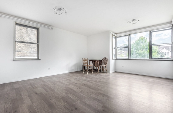 Bolton Road, London, W4 - Kinleigh Folkard & Hayward