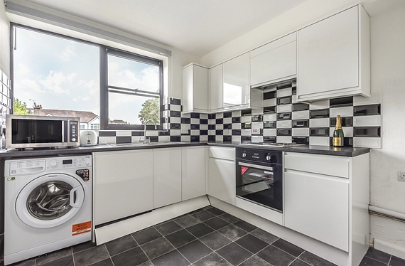 Bolton Road, London, W4 - Kinleigh Folkard & Hayward