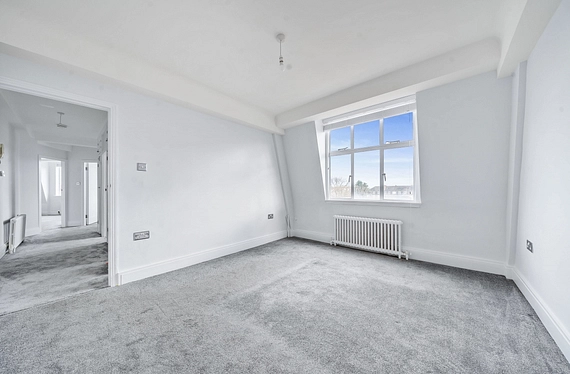 Wellesley Road, London, W4 - Kinleigh Folkard & Hayward