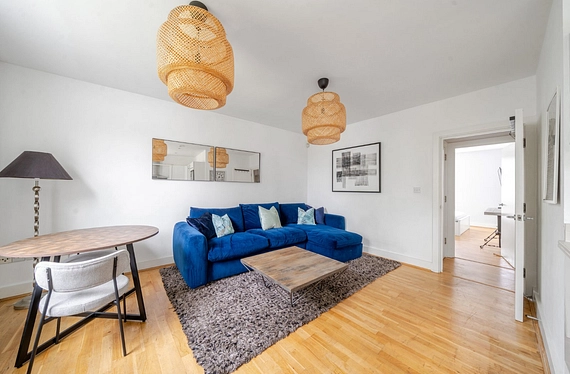 Reynolds Road, London, W4 - Kinleigh Folkard & Hayward