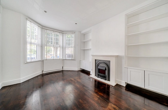 Whellock Road, Chiswick, London, W4 - Kinleigh Folkard & Hayward
