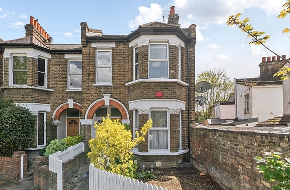 Petersfield Road, Acton, London, W3 - Kinleigh Folkard & Hayward