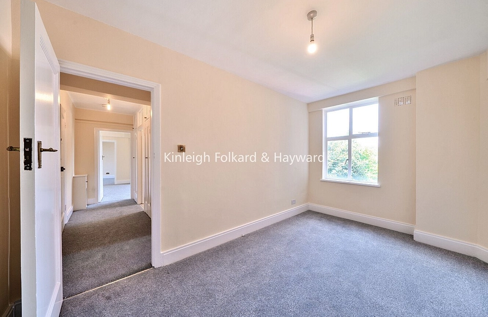 Wellesley Road, London, W4 - Kinleigh Folkard & Hayward