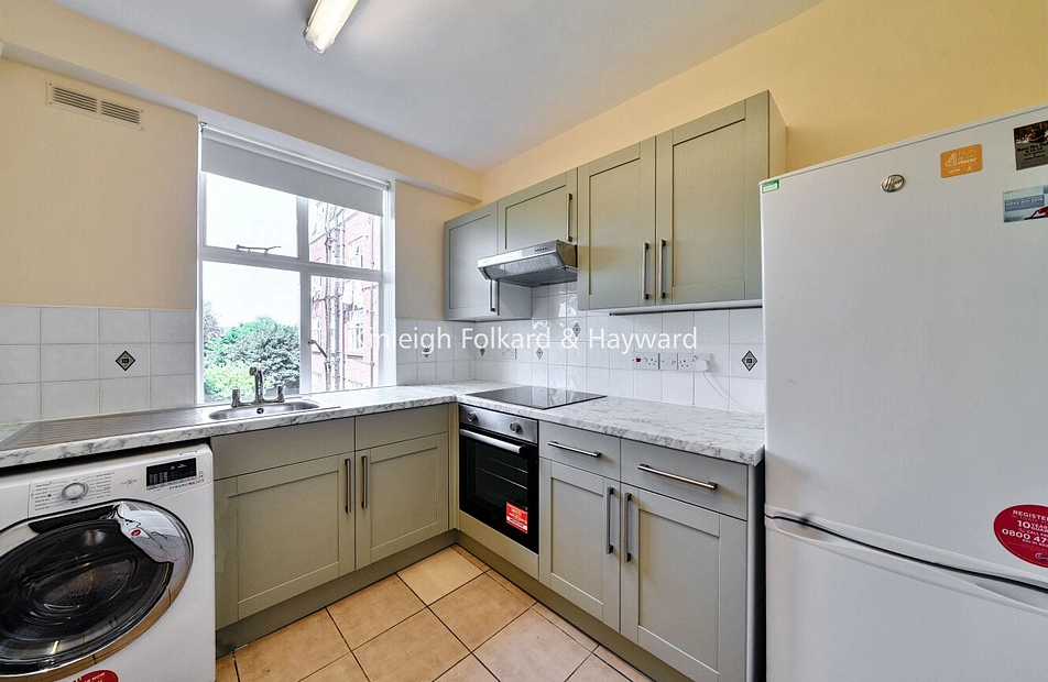 Wellesley Road, London, W4 - Kinleigh Folkard & Hayward