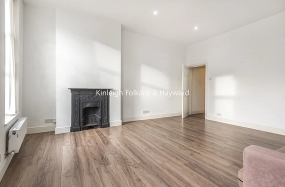 Chiswick High Road, London, W4 - Kinleigh Folkard & Hayward