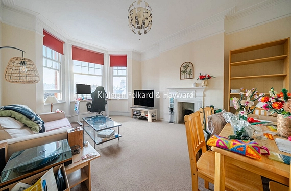 Sutton Court, Fauconberg Road, London, W4 - Kinleigh Folkard & Hayward