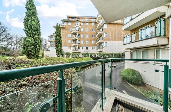 Strand Drive, Richmond, TW9 - Kinleigh Folkard & Hayward