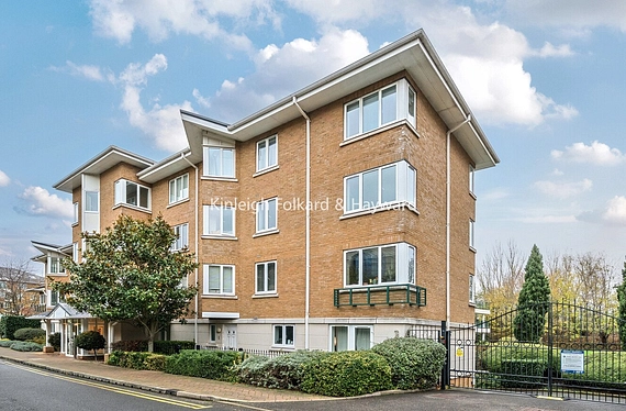 Strand Drive, Richmond, TW9 - Kinleigh Folkard & Hayward