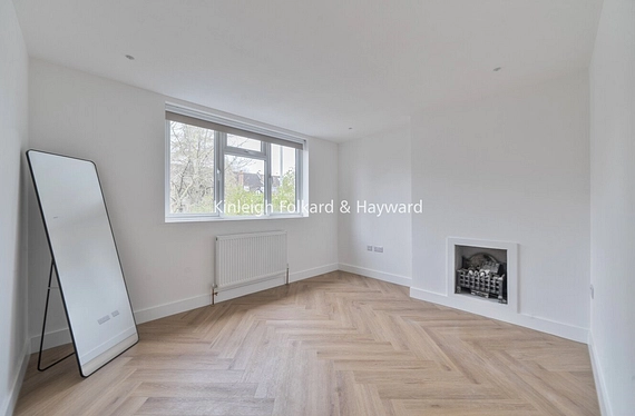 Ellesmere Road, Chiswick, London, W4 - Kinleigh Folkard & Hayward