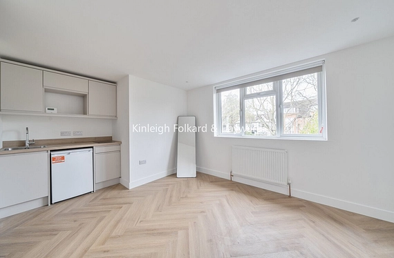 Ellesmere Road, Chiswick, London, W4 - Kinleigh Folkard & Hayward