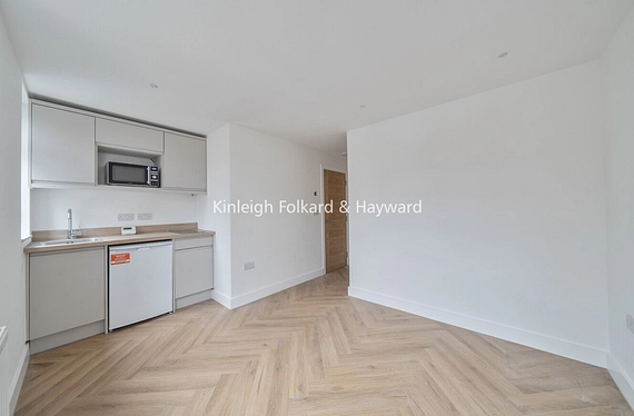 Ellesmere Road, Chiswick, London, W4 - Kinleigh Folkard & Hayward