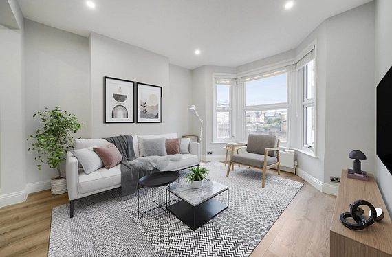 Swanscombe Road, Chiswick, London, W4 - Kinleigh Folkard & Hayward