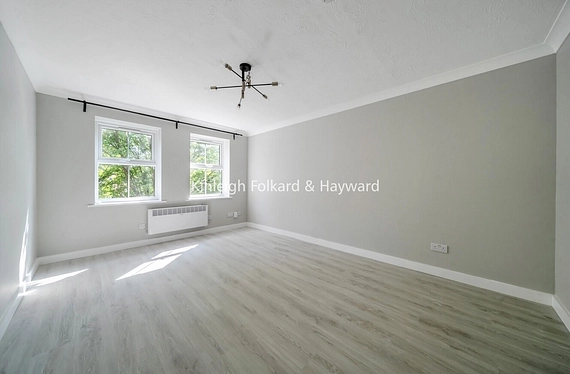 Alfred Close, Chiswick, London, W4 - Kinleigh Folkard & Hayward