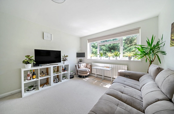 Park Road, Chiswick, London, W4 - Kinleigh Folkard & Hayward