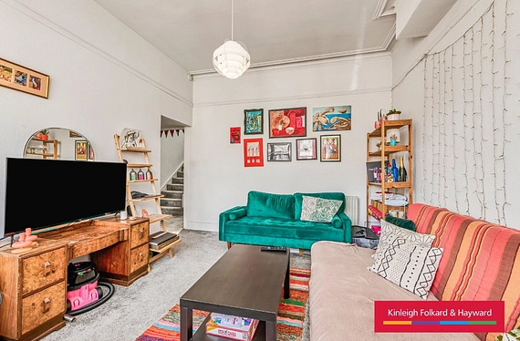 Beechdale Road, London, SW2 - Kinleigh Folkard & Hayward