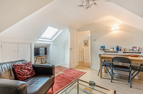 Cavendish Road, London, SW12 - Kinleigh Folkard & Hayward