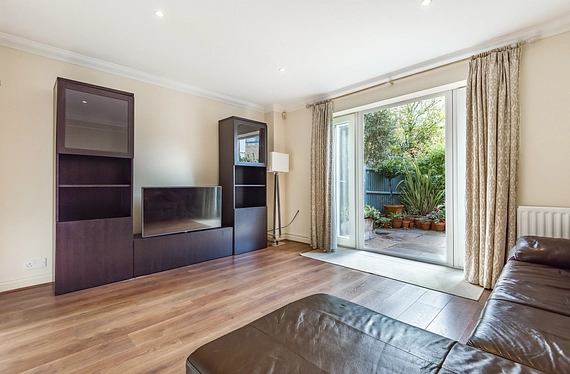 Crescent Lane, London, SW4 - Kinleigh Folkard & Hayward