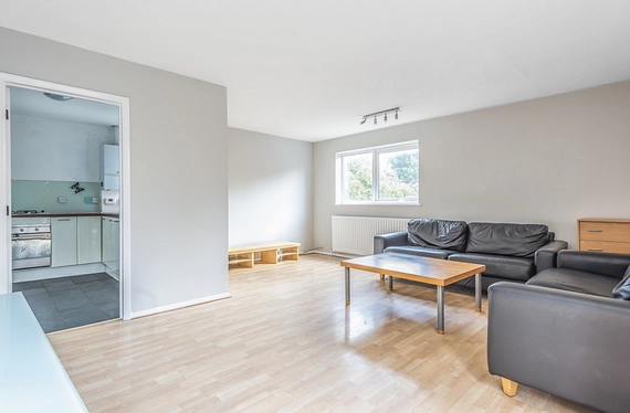 Clarence Avenue, Clapham, London, SW4 - Kinleigh Folkard & Hayward